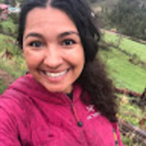 Meet your Posher, Kirah